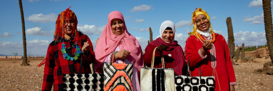 EN SHALLA FOOD BAG FOUNDATION