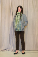 Load image into Gallery viewer, BSBEE RIVER JACKET - NAICHE BROWN