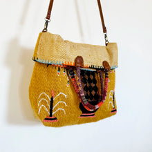Load image into Gallery viewer, EN SHALLA-FOOD BAG