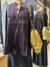 Load image into Gallery viewer, EN SHALLA LEATHER SPARKLE