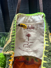 Load image into Gallery viewer, EN SHALLA-FOOD BAG - GREEN
