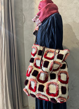 Load image into Gallery viewer, EN SHALLA-FOOD BAG - RAIN DROPS