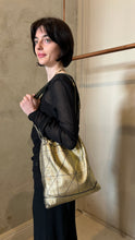 Load image into Gallery viewer, EN SHALLA LEATHER SPARKLE
