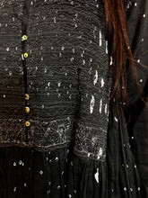 Load image into Gallery viewer, INJIRI DRESS_ AMBER-22