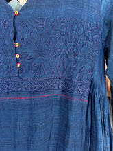 Load image into Gallery viewer, INJIRI DRES _ MUSLIN-23