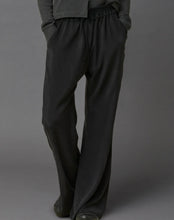 Load image into Gallery viewer, KRISTENSEN DU NORD - SILKSATIN FLAIRED PANTS