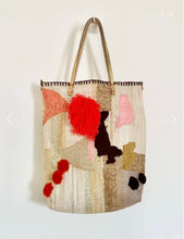 Load image into Gallery viewer, EN SHALLA-FOOD BAG
