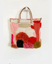 Load image into Gallery viewer, EN SHALLA-FOOD BAG