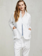 Load image into Gallery viewer, KRISTENSEN DU NORD 100% COTTON PANT_E236