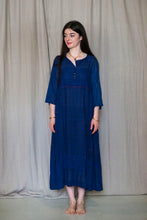 Load image into Gallery viewer, INJIRI DRES _ MUSLIN-23