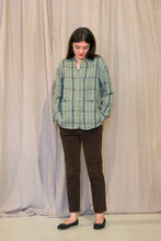 Load image into Gallery viewer, BSBEE RIVER JACKET - NAICHE BROWN