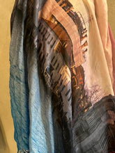 Load image into Gallery viewer, DIGITALLY PRINTED COTTON MODAL SHAWL - AW25-10