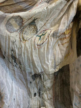 Load image into Gallery viewer, DIGITALLY PRINTED COTTON MODAL SHAWL - AW25-12