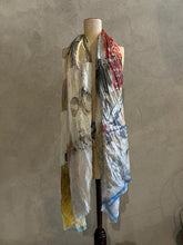 Load image into Gallery viewer, DIGITALLY PRINTED COTTON MODAL SHAWL - AW25-12