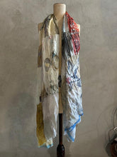 Load image into Gallery viewer, DIGITALLY PRINTED COTTON MODAL SHAWL - AW25-12