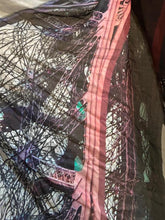 Load image into Gallery viewer, DIGITALLY PRINTED COTTON MODAL SHAWL - AW25-13