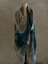 Load image into Gallery viewer, DIGITALLY PRINTED COTTON MODAL SHAWL - AW25-14