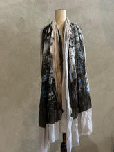 Load image into Gallery viewer, DIGITALLY PRINTED COTTON MODAL SHAWL - AW25-02