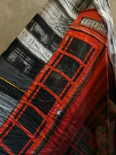 Load image into Gallery viewer, DIGITALLY PRINTED COTTON MODAL SHAWL - AW25-04