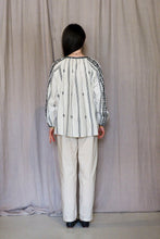 Load image into Gallery viewer, BASTIA SHIRT - CHARRO NAT - BLACK