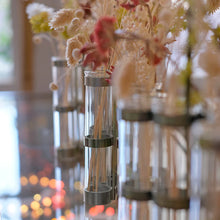 Load image into Gallery viewer, TSE & TSE ASSOCIATES LITTLE APRIL VASE