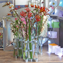 Load image into Gallery viewer, TSE & TSE ASSOCIATES LITTLE APRIL VASE