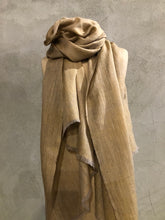 Load image into Gallery viewer, MELANGE PASHMINA STOLE - GELATI
