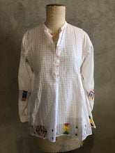 Load image into Gallery viewer, INJIRI SHIRT