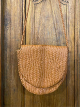 Load image into Gallery viewer, EN SHALLA ENSBAG 40L20_COGNAC