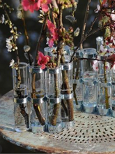 Load image into Gallery viewer, TSE & TSE ASSOCIATES CLASSIC APRIL VASE