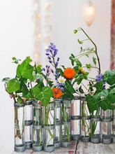 Load image into Gallery viewer, TSE & TSE ASSOCIATES CLASSIC APRIL VASE