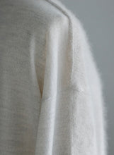 Load image into Gallery viewer, C.T.PLAGE CASHMERE COMBINATION PULLOVER
