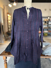 Load image into Gallery viewer, INJIRI BLOUSE - MIRAJ-83
