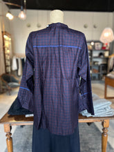 Load image into Gallery viewer, INJIRI BLOUSE - MIRAJ-83
