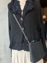 Load image into Gallery viewer, EN SHALLA ENSBAG 44L28_BLACK
