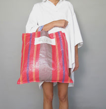 Load image into Gallery viewer, EN SHALLA-FOOD BAG
