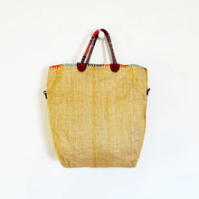 Load image into Gallery viewer, EN SHALLA-FOOD BAG
