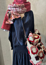 Load image into Gallery viewer, EN SHALLA-FOOD BAG - RAIN DROPS
