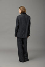 Load image into Gallery viewer, KRISTENSENDUNORD_CASMERE WOOL JACKET
