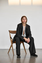 Load image into Gallery viewer, KRISTENSENDUNORD_CASMERE WOOL JACKET
