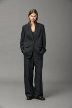 Load image into Gallery viewer, KRISTENSENDUNORD_CASMERE WOOL JACKET
