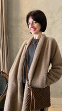 Load image into Gallery viewer, C.T.PLAGE _V NECK JUMPER

