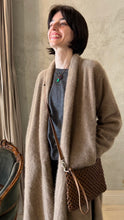 Load image into Gallery viewer, C.T.PLAGE _V NECK JUMPER
