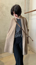 Load image into Gallery viewer, C.T.PLAGE _V NECK JUMPER

