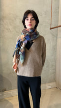 Load image into Gallery viewer, C.T.PLAGE _V NECK JUMPER
