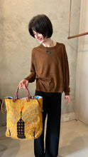 Load image into Gallery viewer, EN SHALLA-FOOD BAG
