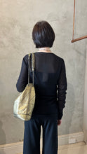 Load image into Gallery viewer, EN SHALLA LEATHER SPARKLE
