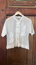 Load image into Gallery viewer, INJIRI BLOUSE_HERABARIUM-100
