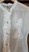 Load image into Gallery viewer, INJIRI BLOUSE_HERABARIUM-100
