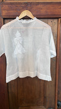 Load image into Gallery viewer, INJIRI BLOUSE_HERABARIUM-100
